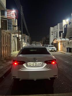 تويوتا كامري